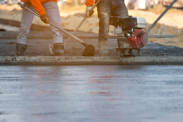 Best Decorative Concrete in Yankton, SD