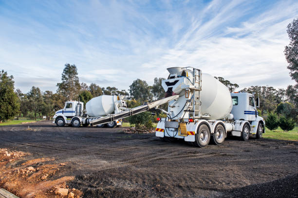 Best Concrete Staining and Coloring in Yankton, SD