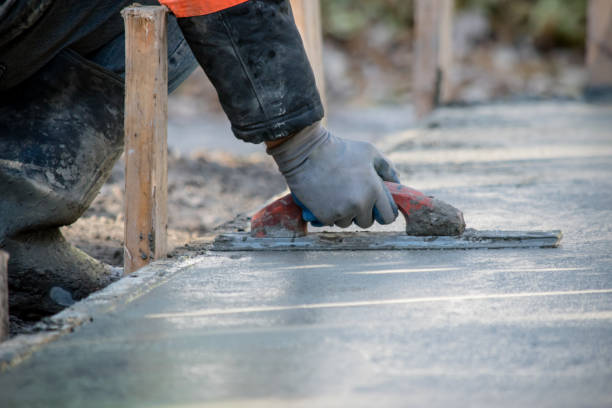 Best Concrete Steps and Stairs in Yankton, SD