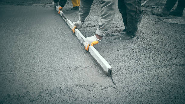 Best Concrete Foundation Repair in Yankton, SD