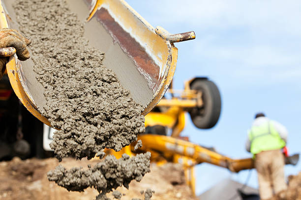 Best Stamped Concrete Services in Yankton, SD