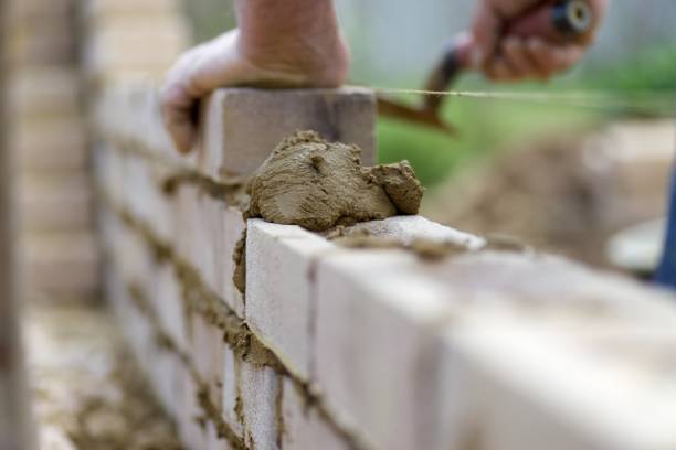 Best Concrete Patio Design and Installation in Yankton, SD