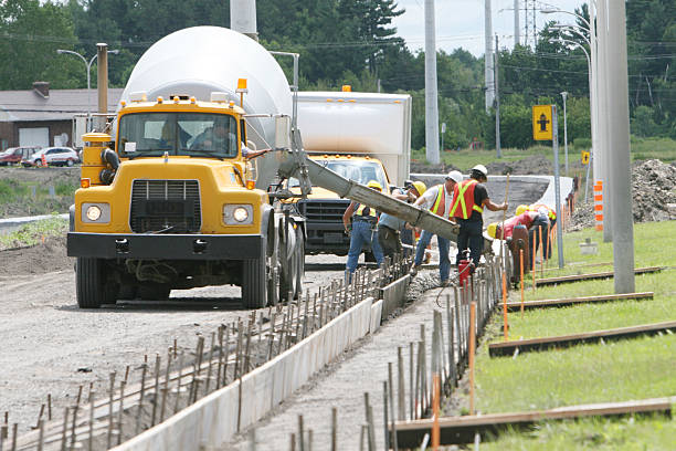 Best Concrete Retaining Walls in Yankton, SD