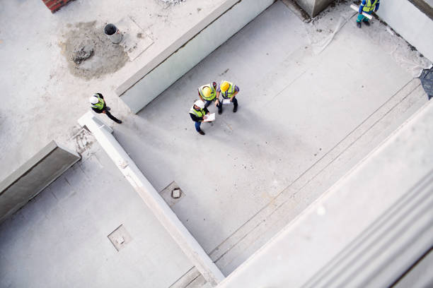 Best Concrete Sidewalk Installation in Yankton, SD